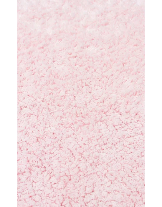 COTTON BOON HALI 0012 Yıkanabilir Kaymaz Tabanlı Naturel Pamuk Bebek Halısı