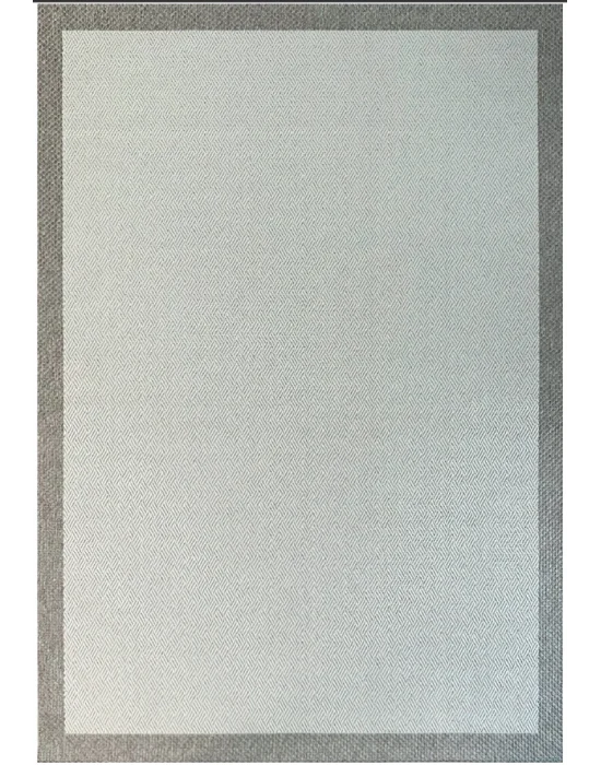 Trend Sisal 221 Kahve Leke Tutmayan Kaymaz Tabanlı Makine Halısı