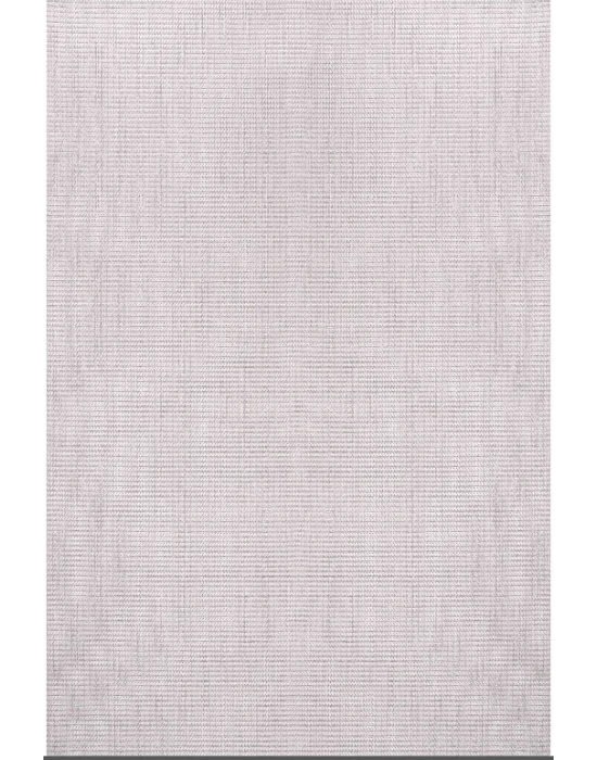 Loris L109 Kemik Dekoratif Leke Tutmaz Yıkanailir Sisal Halı Kilim