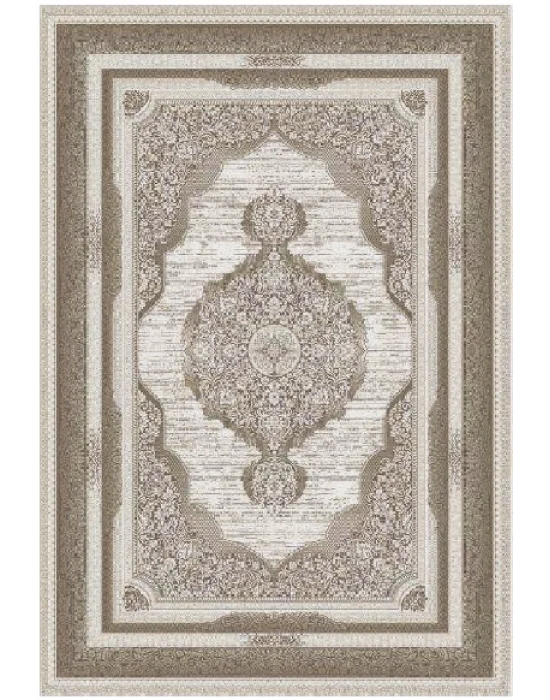 Monster MS-3 Akrilik Dokuma Pamuk Tabanlı Makine Halısı