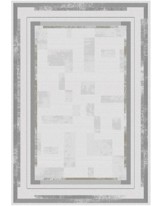 Monster MS-4 Akrilik Dokuma Pamuk Tabanlı Makine Halısı