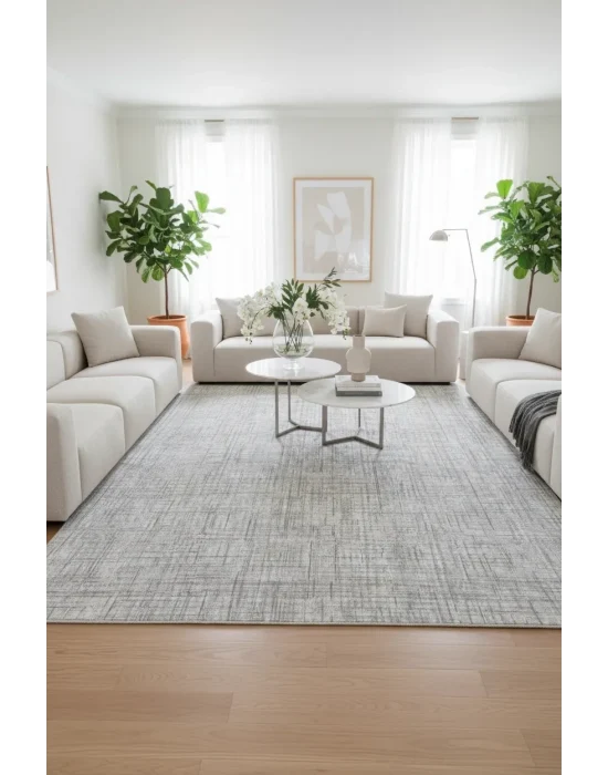 Monster MS-12 Akrilik Dokuma Pamuk Tabanlı Makine Halısı