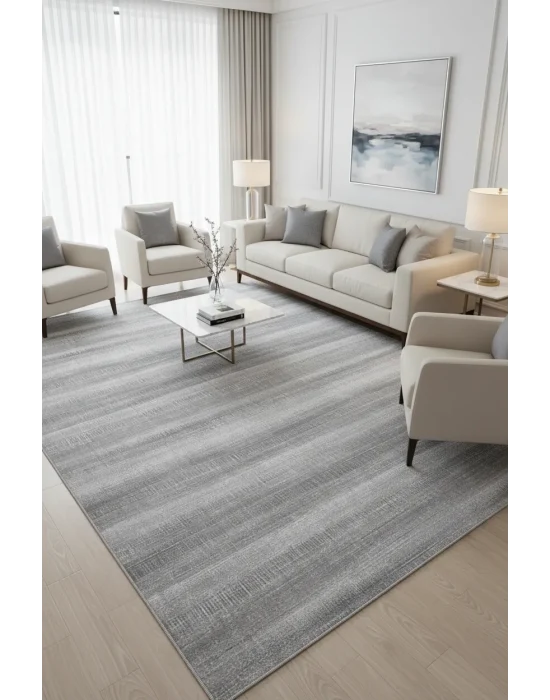 Monster MS-14 Akrilik Dokuma Pamuk Tabanlı Makine Halısı