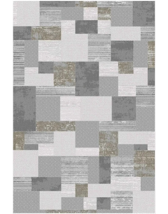 Monster MS-15 Akrilik Dokuma Pamuk Tabanlı Makine Halısı