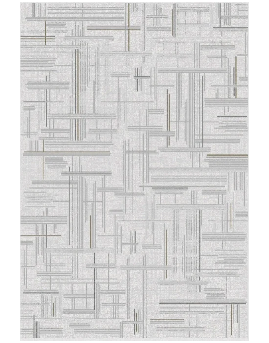 Monster MS-16 Akrilik Dokuma Pamuk Tabanlı Makine Halısı