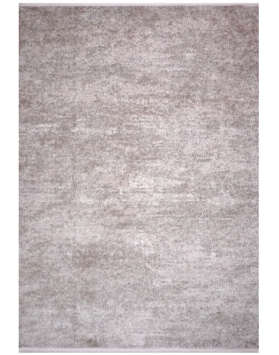 Çırağan 3506 Kahve Akrilik Antialerjik Makine Halısı