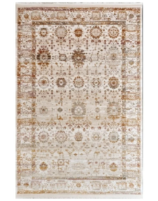 Moda 4204 Multi Akrilik Salon Halısı