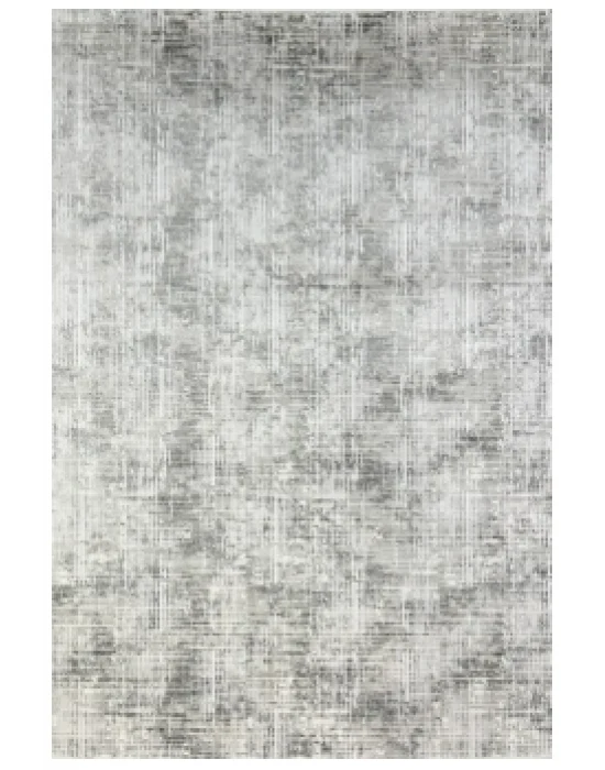 Moda 4237 Antrasit Akrilik Salon Halısı