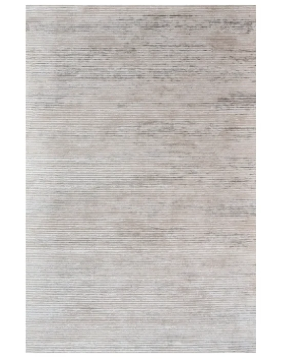 Moda 2511 Gri Akrilik Salon Halısı