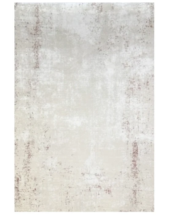 Moda 4109 Pudra Akrilik Salon Halısı