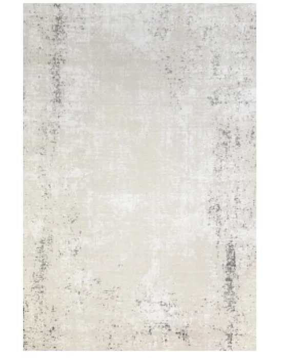 Moda 4109 Antrasit Akrilik Salon Halısı