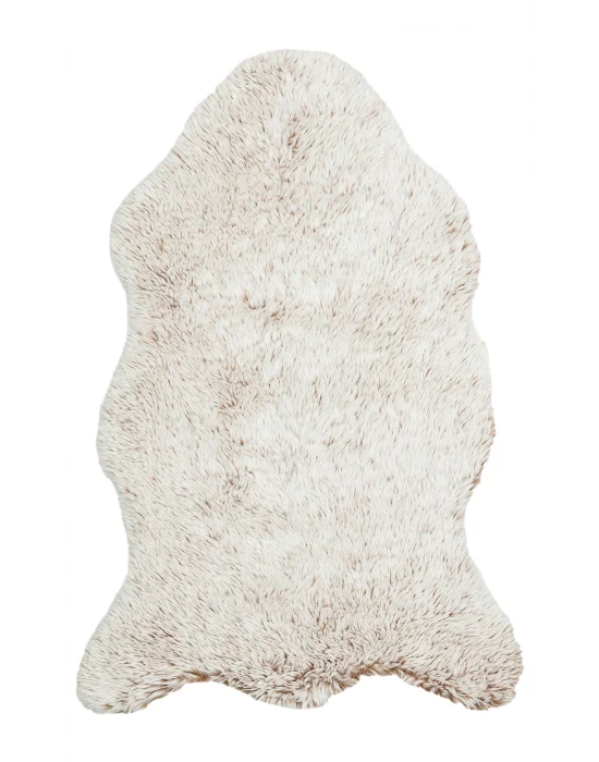 ANGORA POST 0002 Uzun Tüylü Suni Kürk