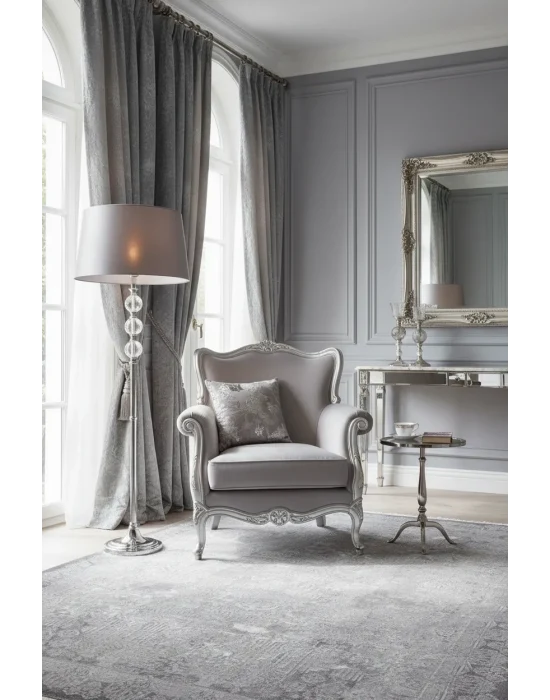 Arora 31885-095 Pamuk Tabanlı Akrilik Salon Halısı