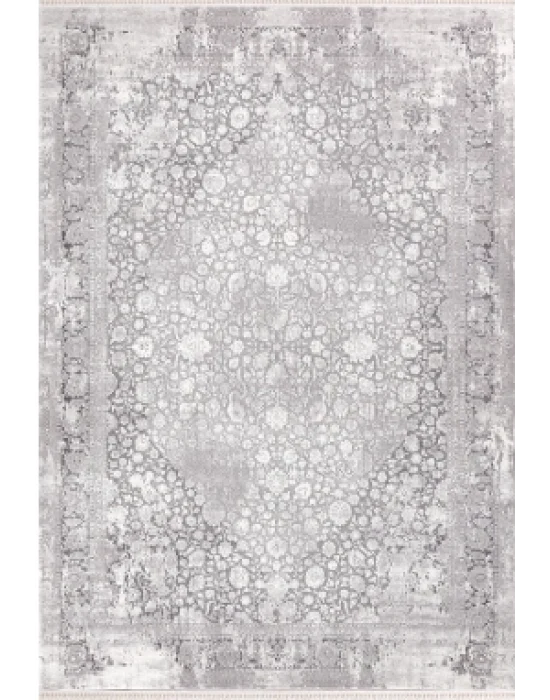Arora 31886-095 Pamuk Tabanlı Akrilik Salon Halısı