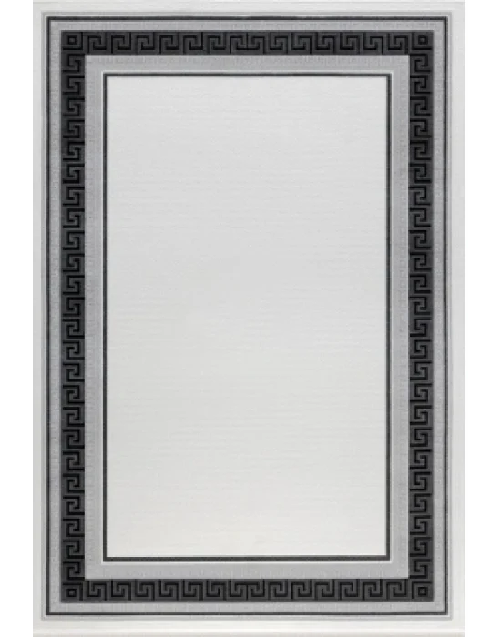 Arora 65660-090 Pamuk Tabanlı Akrilik Salon Halısı