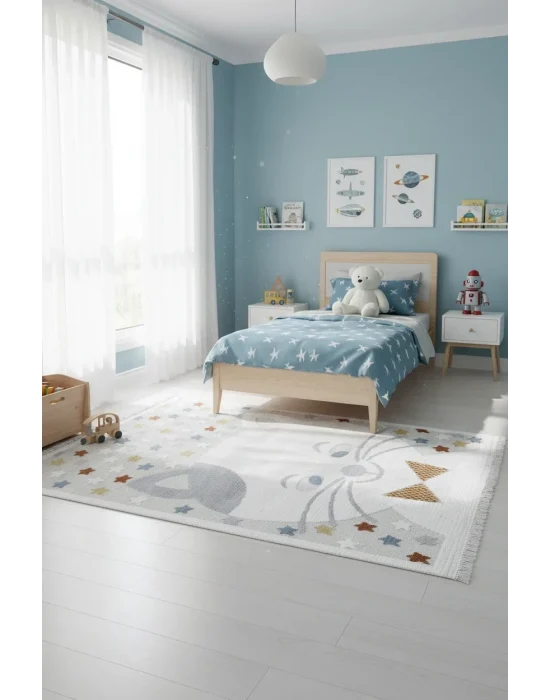 Kids EN130 Multi Antiallerjik Çocuk Halısı