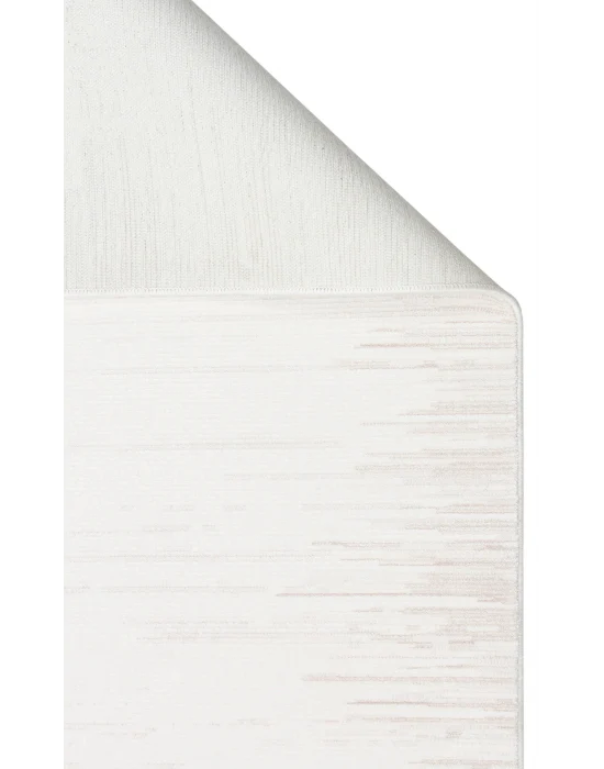 LYKIA HALI 0001 Sade ve Modern Akrilik Makine Halısı