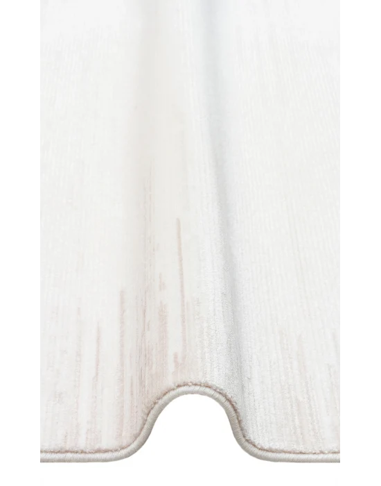 LYKIA HALI 0001 Sade ve Modern Akrilik Makine Halısı
