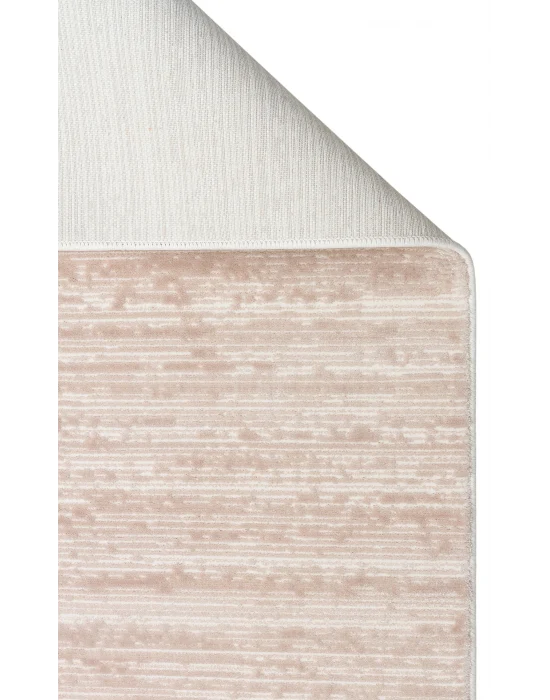 LYKIA HALI 0127 Sade ve Modern Akrilik Makine Halısı