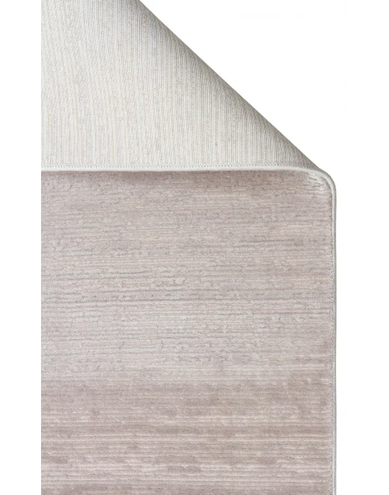 LYKIA HALI 0135 Sade ve Modern Akrilik Makine Halısı