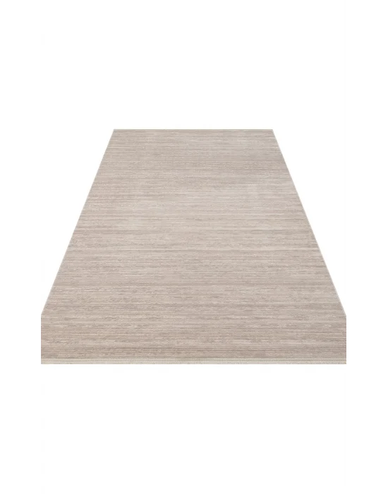 LYKIA HALI 0135 Sade ve Modern Akrilik Makine Halısı