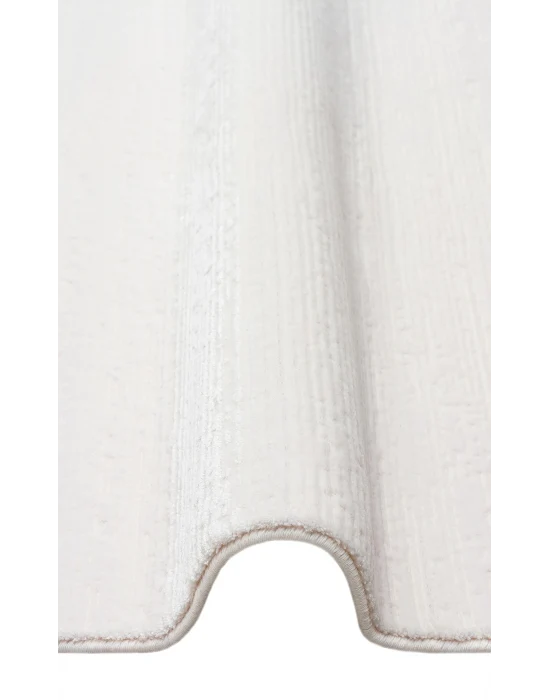 LYKIA HALI 0146 Sade ve Modern Akrilik Makine Halısı