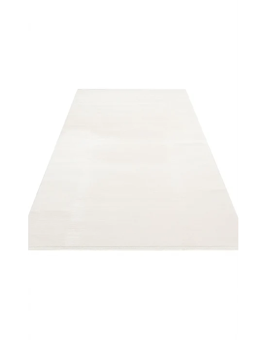 LYKIA HALI 0146 Sade ve Modern Akrilik Makine Halısı