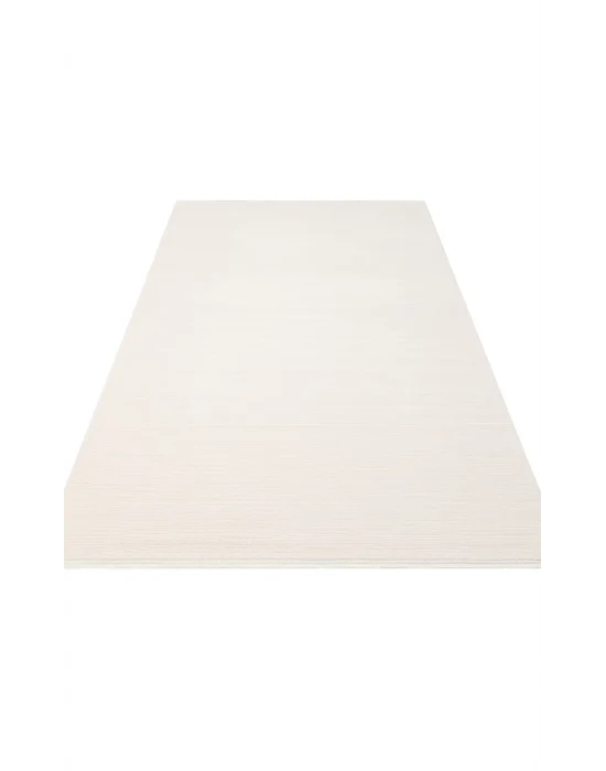 LYKIA HALI 0146 Sade ve Modern Akrilik Makine Halısı