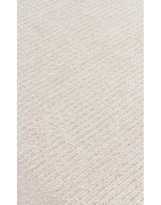 NAPOLI HALI 0036 Sade Desenli Modern Sık Dokuma Makine Halısı