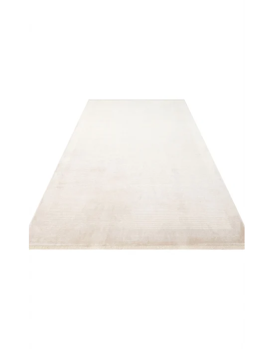 NAPOLI HALI 0036 Sade Desenli Modern Sık Dokuma Makine Halısı