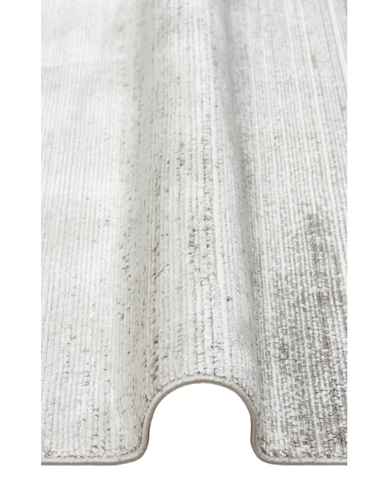 ROMA HALI 0004 Viskon ve Polyester ile Üretilen Şık Salon Halısı