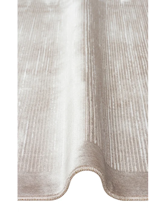 SATEEN HALI 0864 Hav Toz Vermez Modern Halı