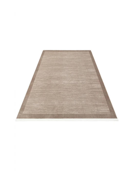 SATEEN HALI 0864 Hav Toz Vermez Modern Halı