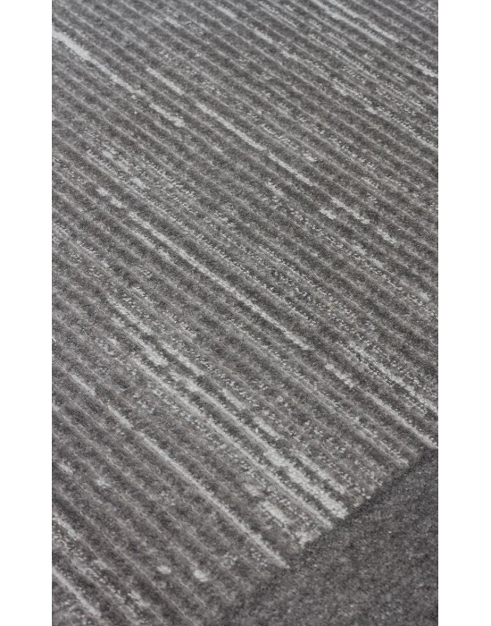 SATEEN HALI 0869 Hav Toz Vermez Modern Halı