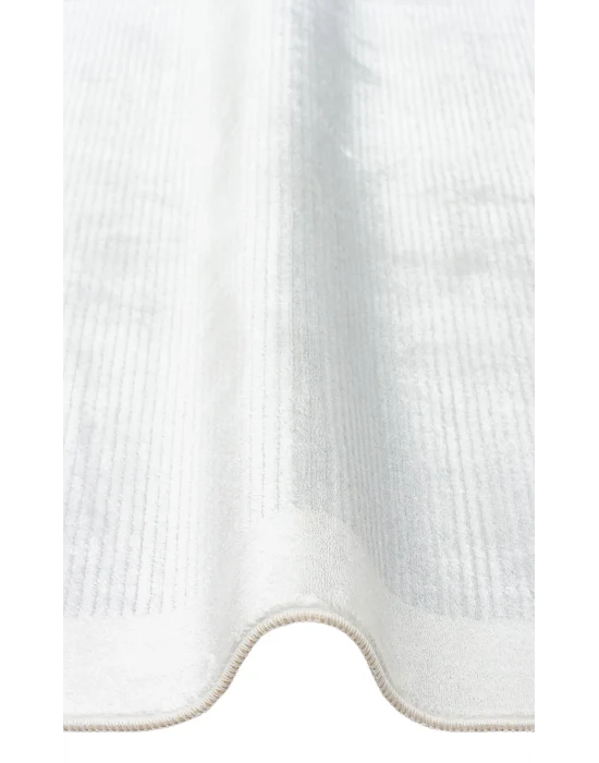 SATEEN HALI 0881 Hav Toz Vermez Modern Halı