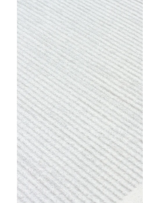 SATEEN HALI 0881 Hav Toz Vermez Modern Halı