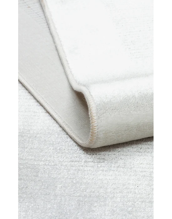 SATEEN HALI 0881 Hav Toz Vermez Modern Halı