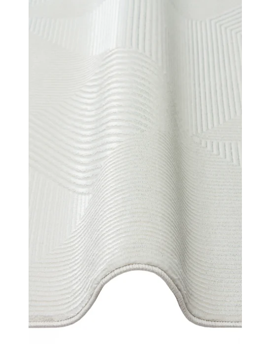 SATEEN HALI 0941 Hav Toz Vermez Modern Halı