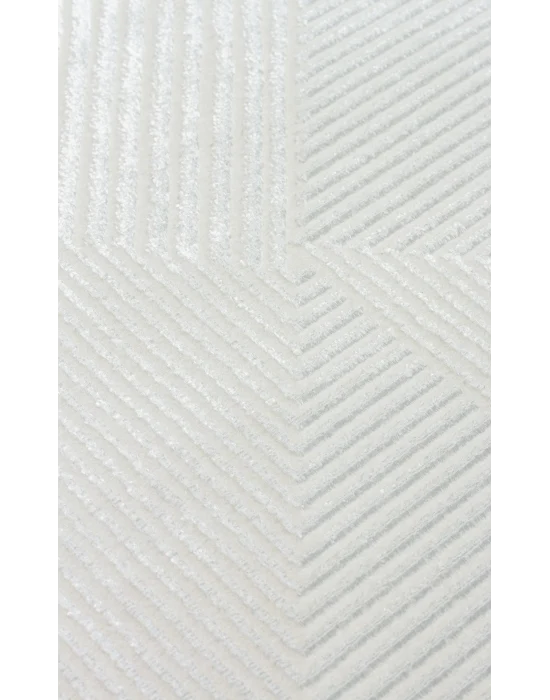 SATEEN HALI 0941 Hav Toz Vermez Modern Halı