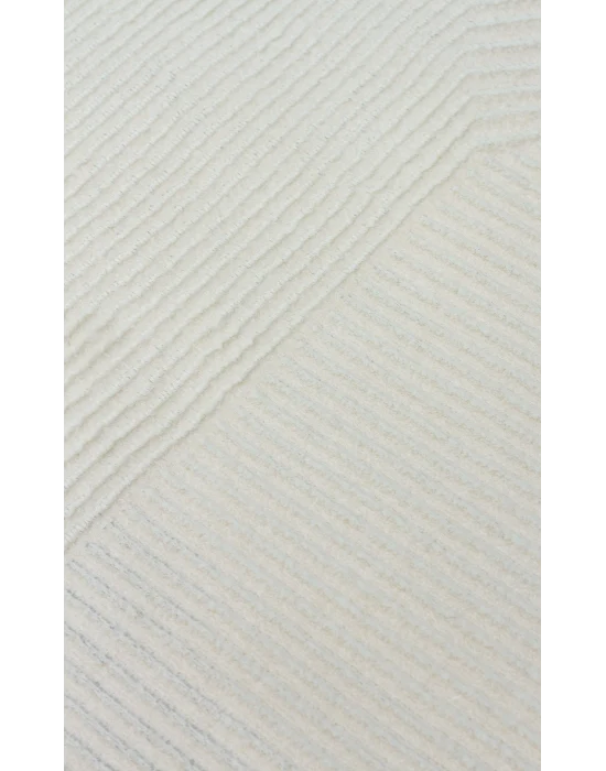 SATEEN HALI 0941 Hav Toz Vermez Modern Halı