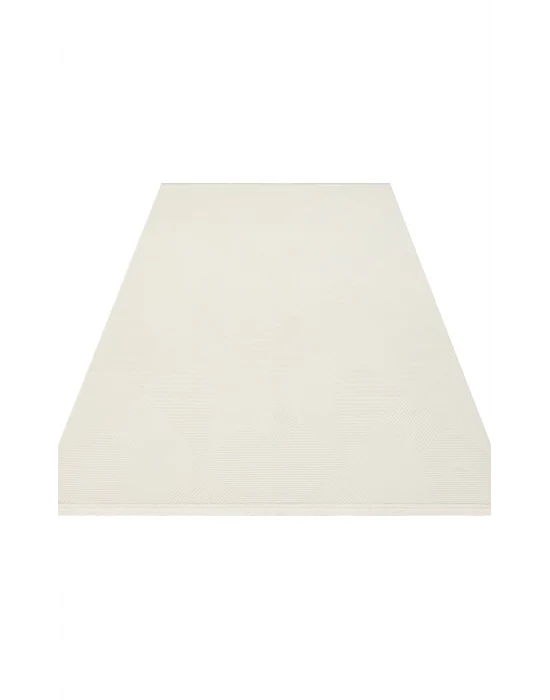 SATEEN HALI 0941 Hav Toz Vermez Modern Halı