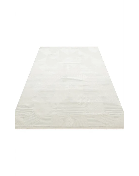 SATEEN HALI 0941 Hav Toz Vermez Modern Halı