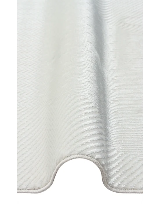 SATEEN HALI 0948 Hav Toz Vermez Modern Halı