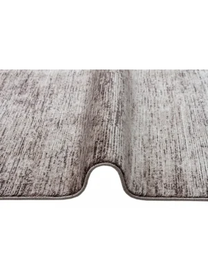 LUGANO HALI 0182 Kolay Kullanımlı Yüksek Kalite Sık Dokuma Salon Halısı