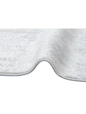 VERONA HALI 0065 Kolay Kullanımlı Yumuşak İpeksi Tuşeli Yüksek Alçak Oymalı Modern İnce Makine Halısı