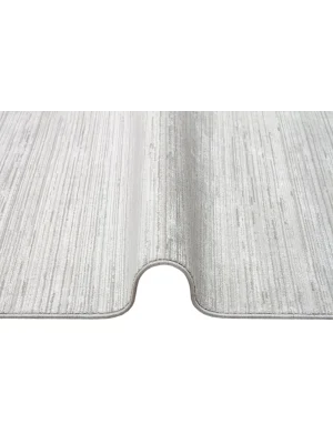 VERONA DYED HALI 0187 Overdyed Kolay Kullanımlı Yumuşak İpeksi Tuşeli Yüksek Alçak Oymalı Modern İnce Makine Halısı