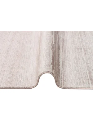 VERONA DYED HALI 0180 Overdyed Kolay Kullanımlı Yumuşak İpeksi Tuşeli Yüksek Alçak Oymalı Modern İnce Makine Halısı