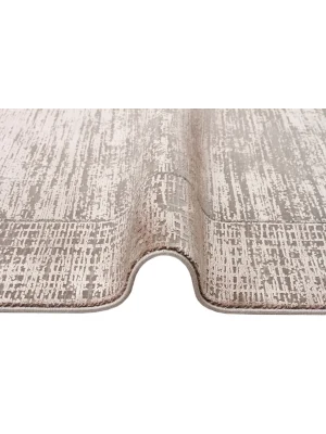 FRESCO DYED HALI 0071 Overdyed Yüksek Alçak Dokulu Özel Işıltılı Yüksek Kaliteli Sık Dokuma Modern Salon Halısı