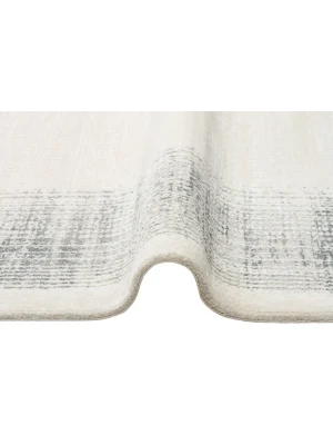 LAGOS HALI 0040 Hav Toz Vermez Eskitme Desenli Modern Makine Halısı