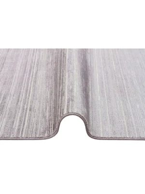 VERONA DYED HALI 0177 Overdyed Kolay Kullanımlı Yumuşak İpeksi Tuşeli Yüksek Alçak Oymalı Modern İnce Makine Halısı